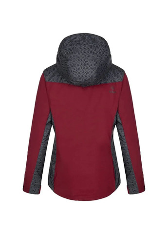 Красная демисезонная куртка flip-w (2023) Kilpi