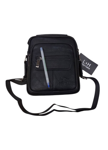 Молодежная мужская городская сумка для документов А8131 Tosh 813 (318417700)