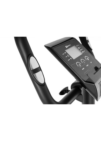 Велотренажер магнитный HS-2050H Sonic желтый Hop-Sport (301538737)