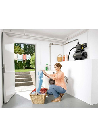 Насосна станція BP 4.900 (1.645-760.0) KARCHER (323100453)