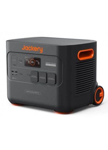 Зарядная станция Explorer 3000 Pro Jackery (315030382)