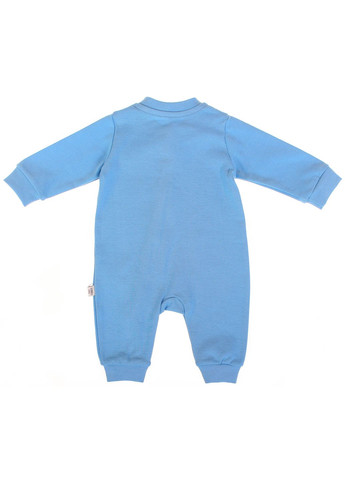 Комбінезон 3627 Блакитний Tongs (306544201)