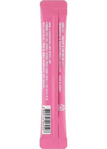 Шампунь з пробіотиками для захисту кольору 5 Probiotics Color Radiance Shampoo (пробник) 20x8ml (998252-31021318) MASIL (368643737)