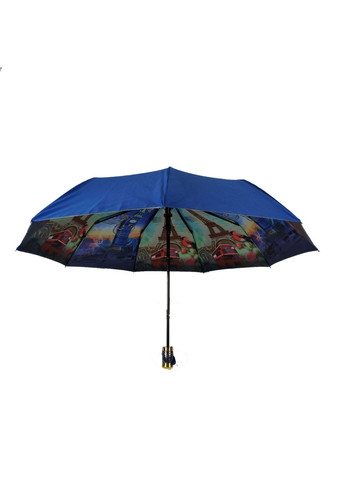 Женский зонт полуавтомат Bellissimo (282594278)