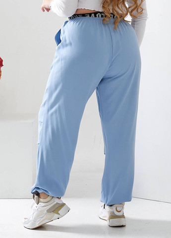 Женские повседневные брюки с резинкой No Brand (294085838)