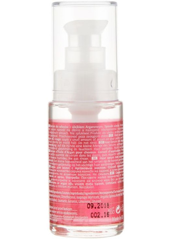 Сироватка для зволоження волосся Argan'de Moist & Care Serum 30ml (317457-3968851) Stapiz (369548957)