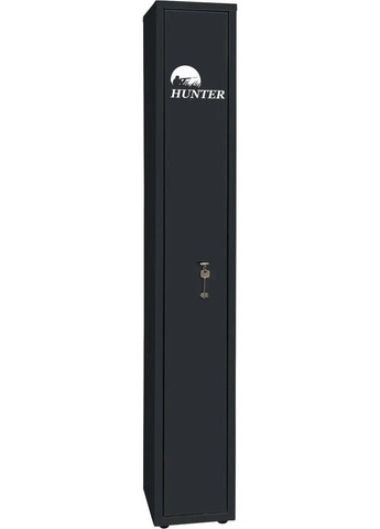 Сейф Griffon GLS.200.ДО BLACK 131х20х26 No Brand (316438106)