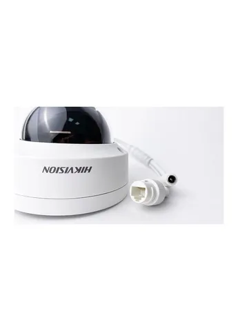 Камера відеоспостереження DS-2CD1121-I(F) (2.8) Hikvision (391053800)