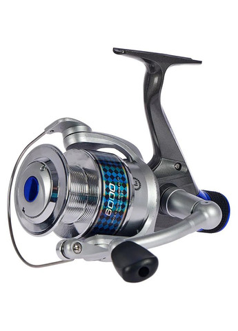 Котушка SF Feeder 4000 5.5:1 1BB 1917.00.95 X-Fish (317301965)