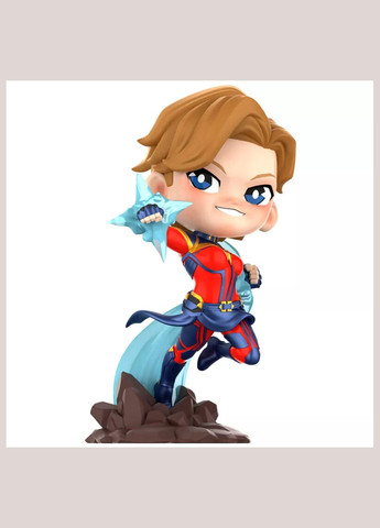 Фігурка-сюрприз Infinity Saga Marvel в асортименті (MISS-01) Pop Mart (333251746)