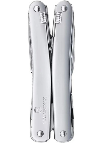 Мультитул Swisstool Spirit X Plus 3.0235.N Victorinox (316439885)