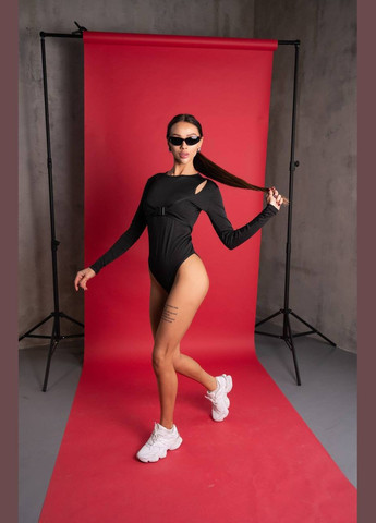 Боді жіноче No Brand (305002969)