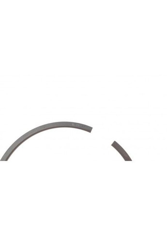 Кольца поршневые OPEL 82,50 1,7D/TD (пр-во KS) 800021010000 Kolbenschmidt (366123699)