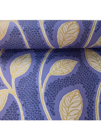 Обои виниловые на флизелиновой основе 53см для спальни, коридора, кухни, зала MARBURG (371775515)