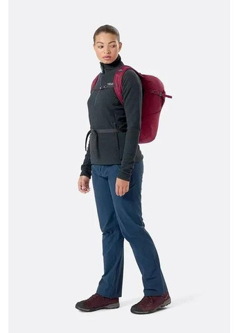 Рюкзак Edge 18, Raspberry Lowe Alpine (334670985)