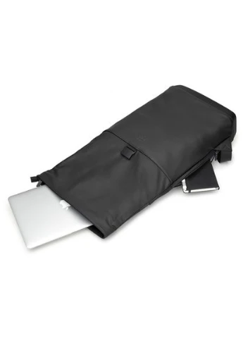 Рюкзак Classic Rolltop ET86RBKBK Moleskine (318426253)