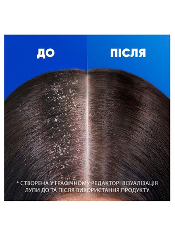 Шампунь H&S 400мл Відновлення та догляд Head&Shoulders (361220497)