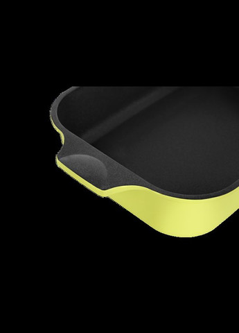 Гусятница Zitrone с крышкой сковородой-гриль 6+3л (RG-2108-34) Ringel (296194845)