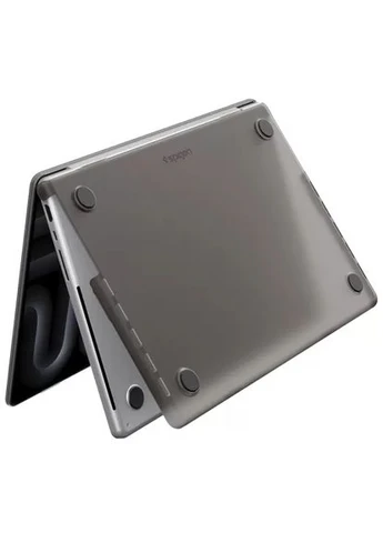 Чехол AirSkin Frost для MacBook Pro 16” M5 | M4 | M3 | M2 | M1 (2021-2026) (ACS11527) Spigen (402491842)