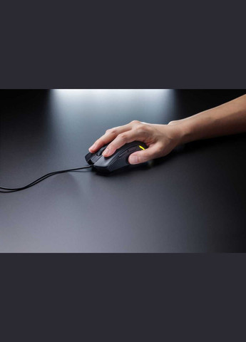 Мышь TUF Gaming M3 Gen II Black (90MP0320-BMUA00) Asus (336950856)