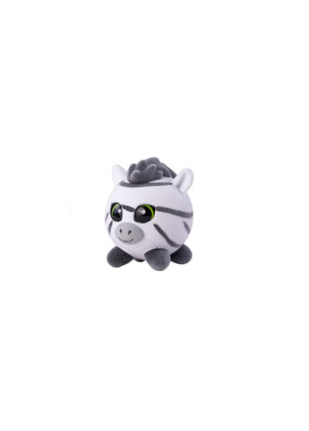 Коллекционная фигурка Зебра Зари FLO0110 Flockies (315812815)