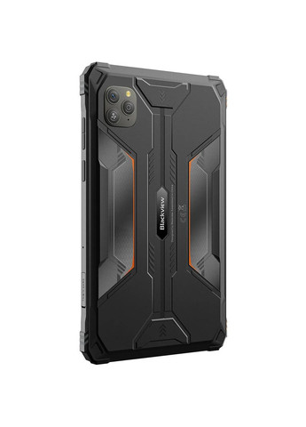 Планшет 6931548323044 Tab Active 5 8.68" 8ГБ, 128ГБ, LTE, 6600мА•год, Android, UA Blackview (370605274)