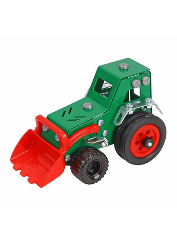 Детский металлический конструктор 1799TXK 140 деталей ТехноК (364237164)