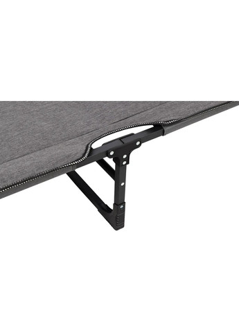 Раскладушка Camp Bed 185х65х30cm Gey X-Fish (368558827)