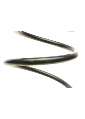 Пружина (передня) Toyota Yaris 1.0 99-05 (накл.зад.частина) 4092546 (opt-om) Lesjofors (369127061)