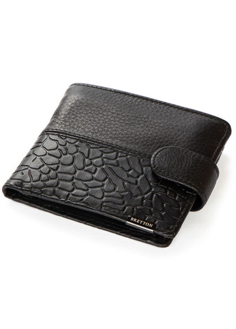 Чоловічий шкіряний гаманець Bretton 210l (280901812)