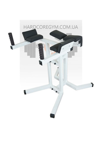 Зворотня гіперекстензія No Brand (326596862)