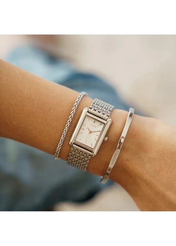 Годинник Olivia Silver Burker (402040902)