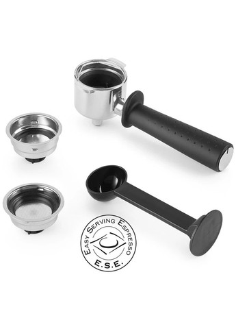 Кавоварка ріжкова EC 235 BK Delonghi (372464531)