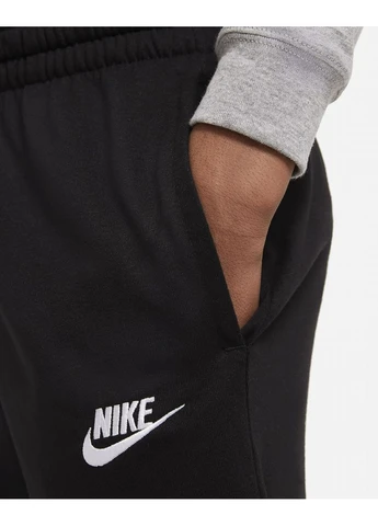 Шорти B Nsw Short Jsy Aa Black DA0806-010 Nike (399402921)