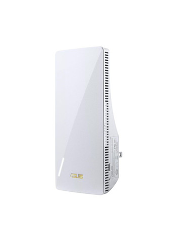 Расширитель покрытия WiFi RP-BE58 AX3000 1xGE LAN, MESH EU Asus (360395959)
