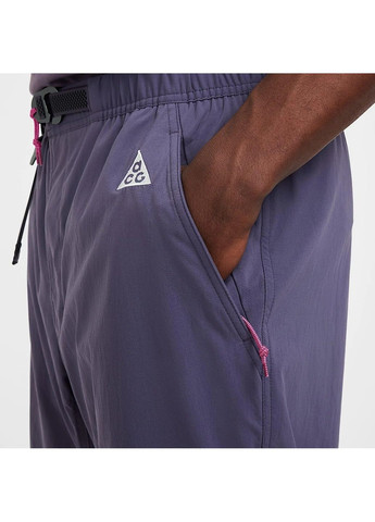 Штани чоловічі Acg Violet Nike (364837515)