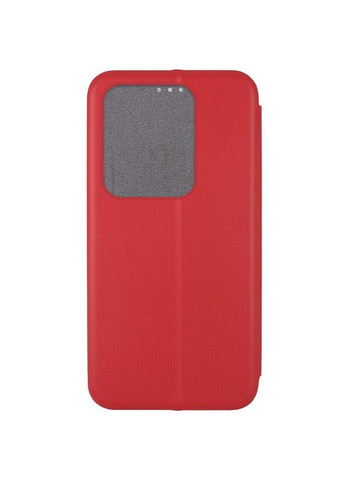 Шкіряний чохол-книжка Classy для Xiaomi Redmi Note 13 4G Epik (334294800)