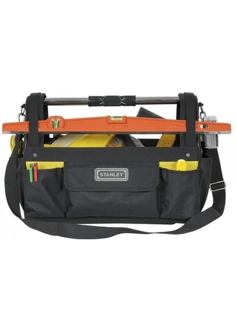 Сумка для инструмента открытая 18" 47х34,3х22,9 см (STST1-70712) Stanley (391608138)