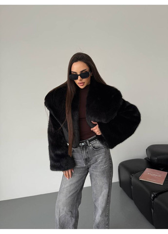 Шуба женская стильная Style Point (369378741)