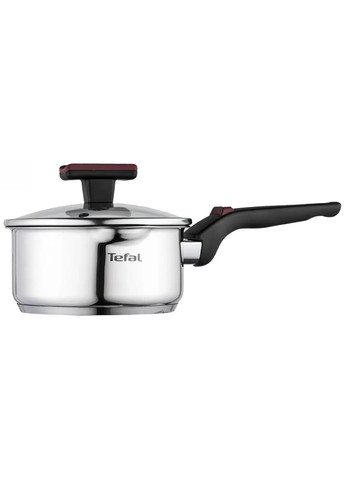 Набір посуду Cook&Clip 10 предметів (G723SA74) Tefal (360413432)