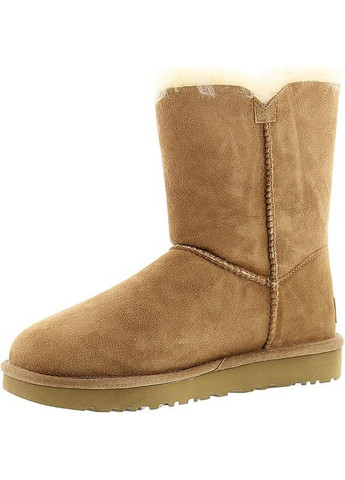 Угги UGG Bailey Button II CHE (362894401)