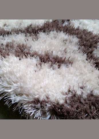 Килим 1.6х2.4 3D SHAGGY Туреччина Konfetti Carpet (304770307)
