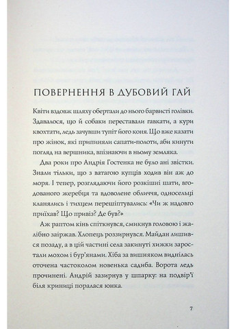 Книга Витязь и Вирлица / Наталья Довгопол (на украинском) Жорж (322122000)