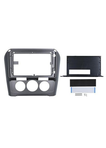 Штатна магнітола серії Q1 під Citroen C4 2015-2018 (W1) 9 дюймів QIV (361125749)