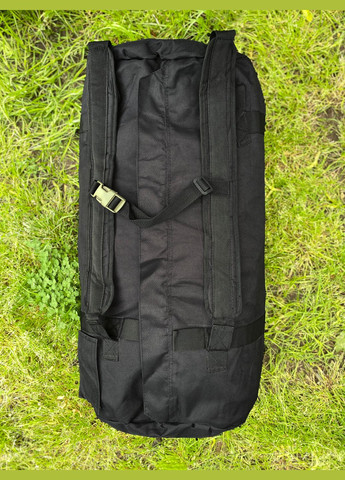 Баул ЗСУ рюкзак военный, Рюкзак тактический зсу 90, сумка баул, черный рюкзак, Баул, Баул армейский Get’Man (299485789)