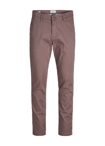 Штани демісезон,рожевий,JACK&JONES Jack & Jones (316160281)