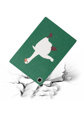 Чохол Smart Case для Samsung Galaxy Tab S6 Lite (2024) 10.4" P620/P625/P627 Goose (711289) BeCover (351559790)