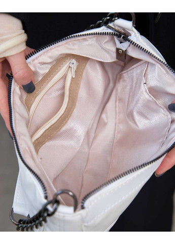 Жіноча сумка «Лиса» біла WeLassie (315688580)