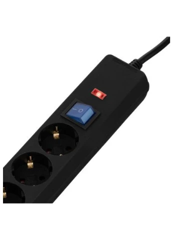 Мережевий подовжувач -U03C14M1BK 2E (397312417)