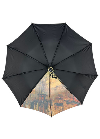 Жіноча парасолька напівавтоматична d=96 см Susino (288046823)